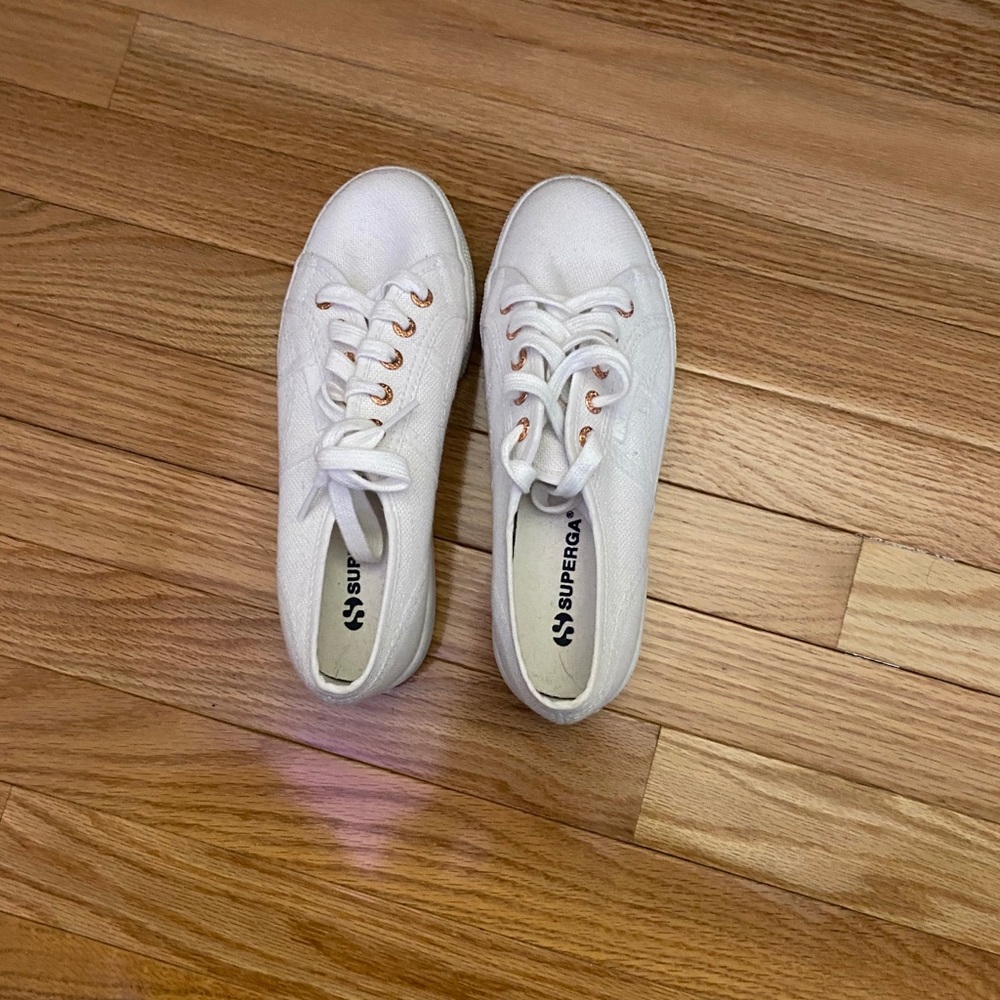 Superga sneakers